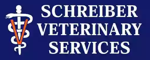 Schreiber Veterinary Services