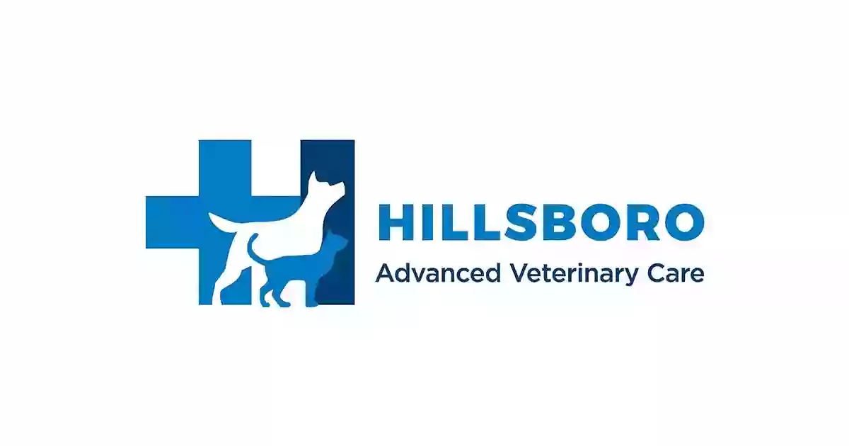 Hillsboro Advanced Veterinary Care