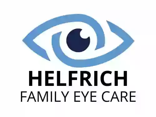 Helfrich Family Eye Care