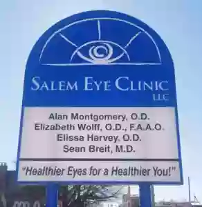 Salem Eye Clinic