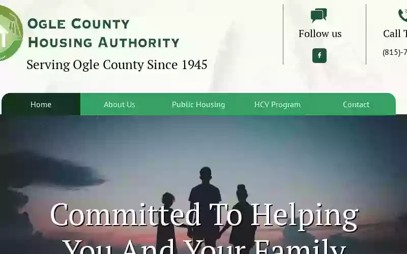 Ogle County Housing Authority