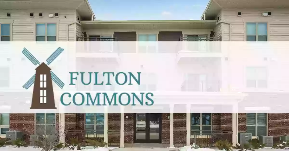Fulton Commons Apartments