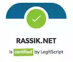 Rassik Complete Recovery Inc.