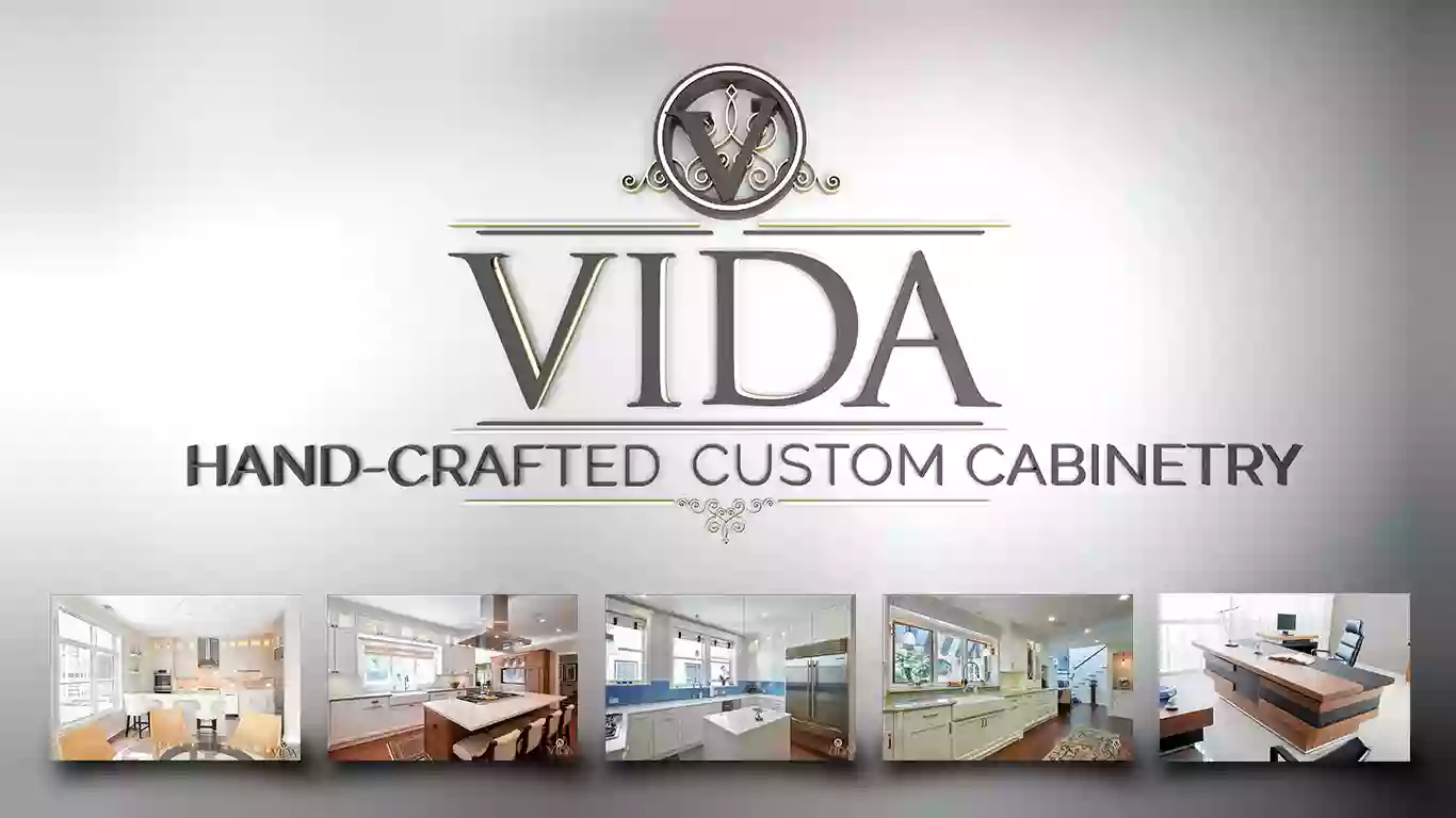 Vida Cabinets, Inc.