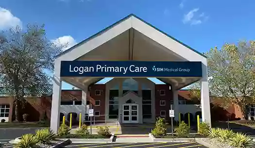 SIH Logan Primary Care - Herrin