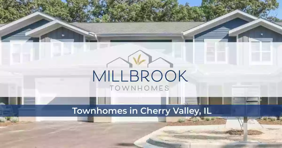 Millbrook Townhomes