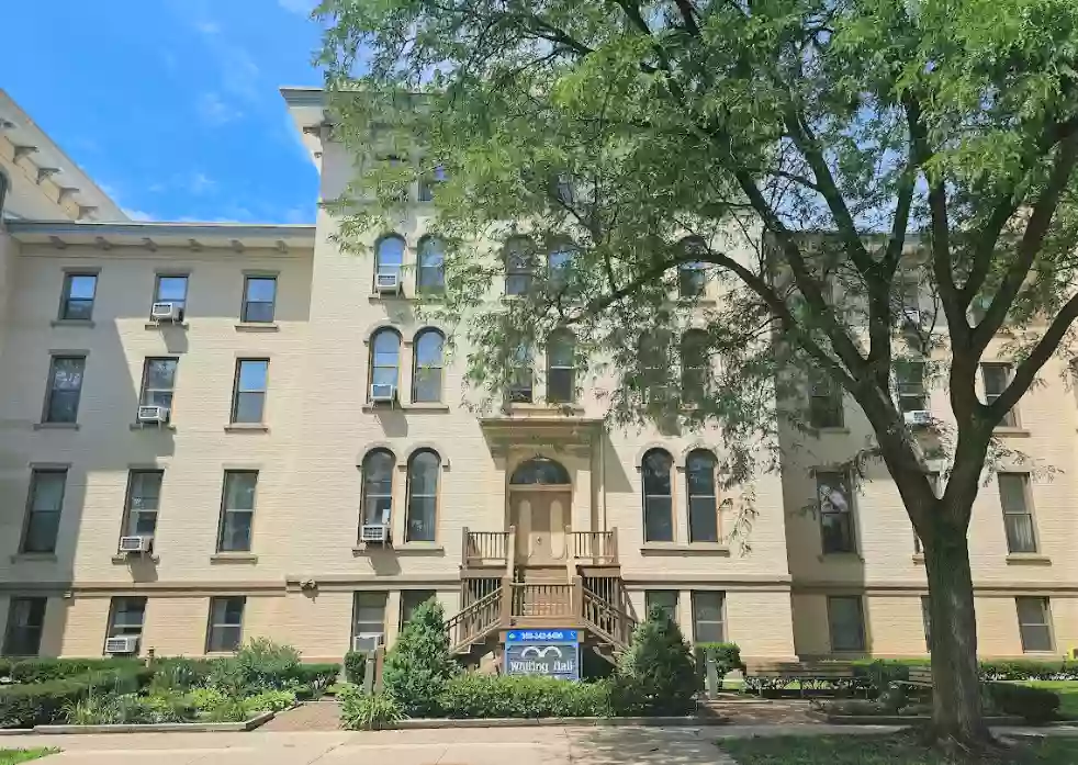 Whiting Hall Apartments