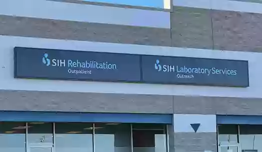 SIH Outreach Laboratory Anna