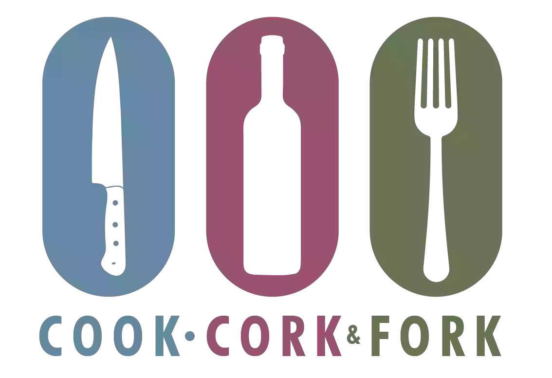 Cook, Cork & Fork