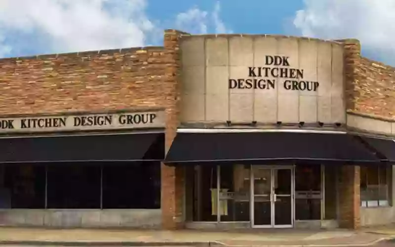 DDK Kitchen Design Group - Glenview