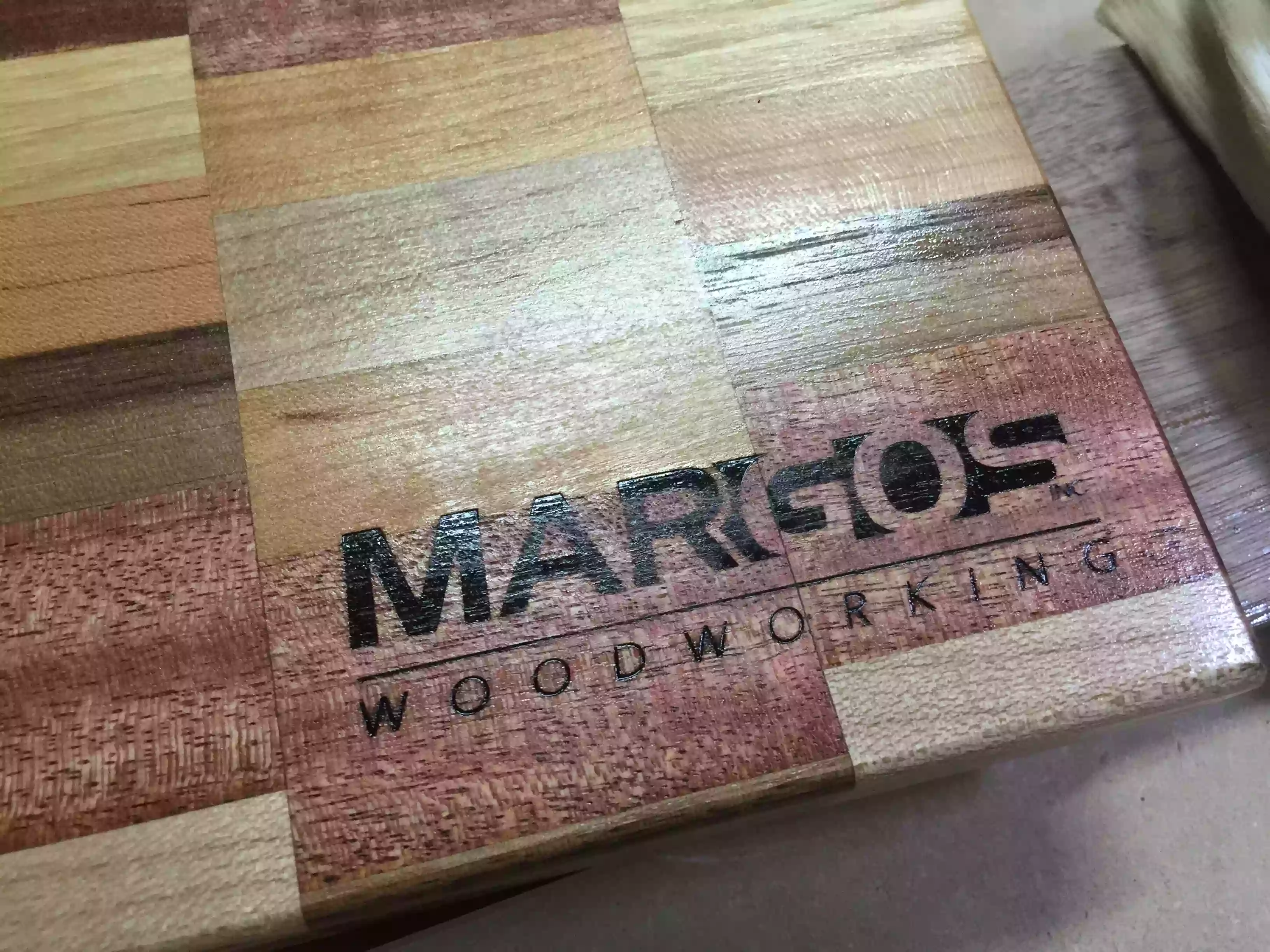 MARGOS Woodworking, Inc.