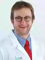 Dr. Matthew Eubanks MD