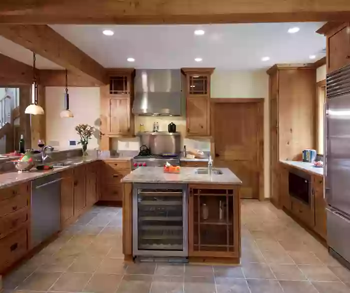 GTI KITCHEN CABINETS