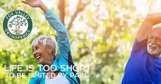 Fox Valley Orthopedics Physical Therapy - Huntley