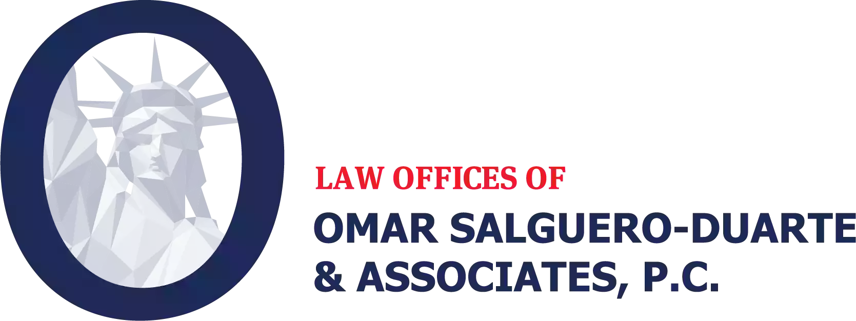 Omar Andres Salguero-Duarte Attorney at Law