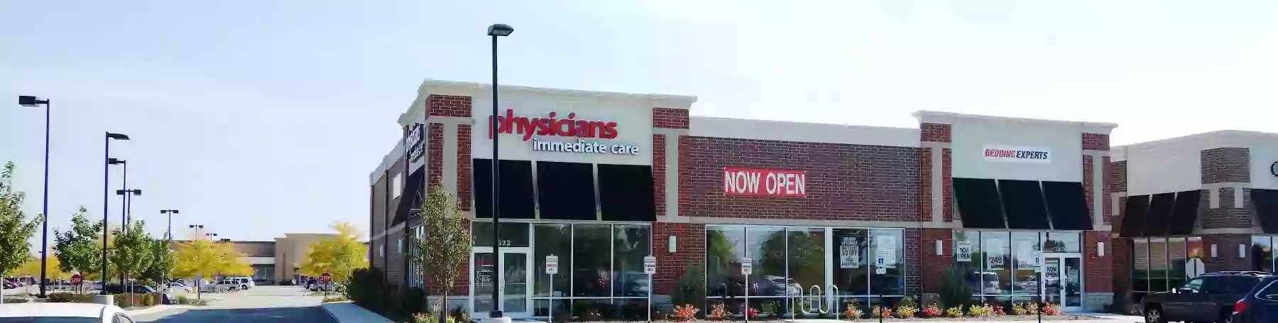 Physicians Immediate Care