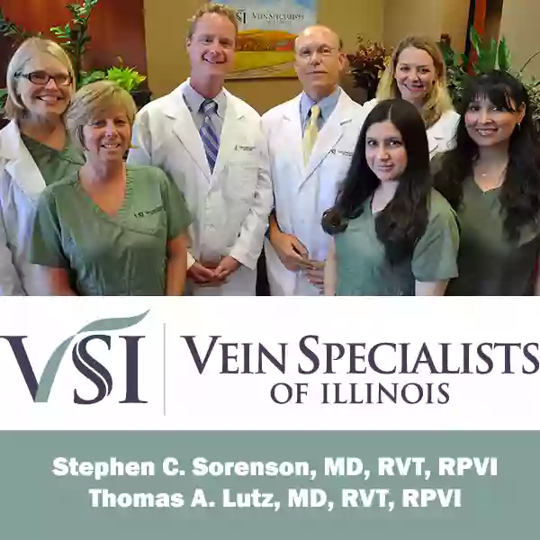 Vein Specialists of Illinois