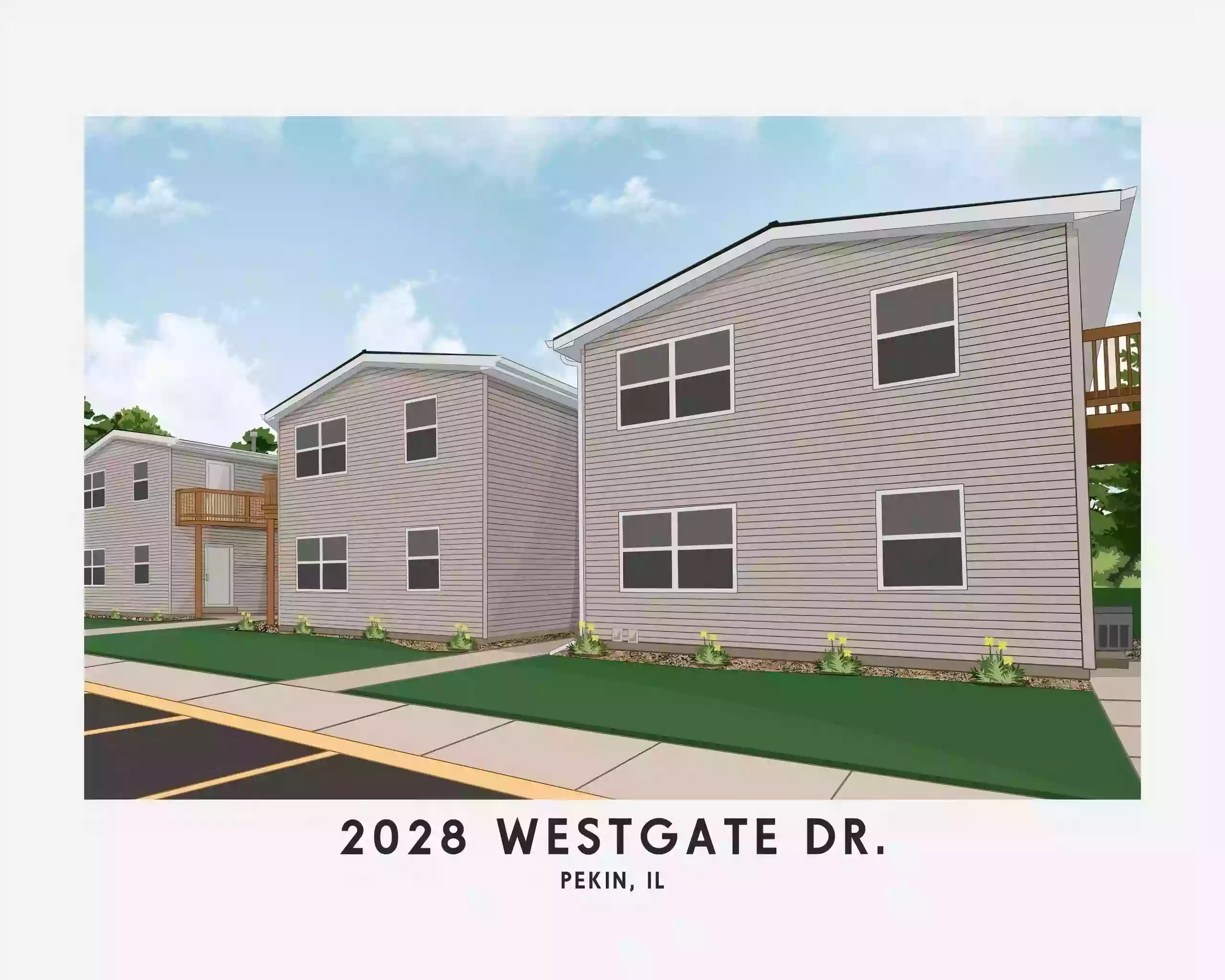 Westgate Apartments