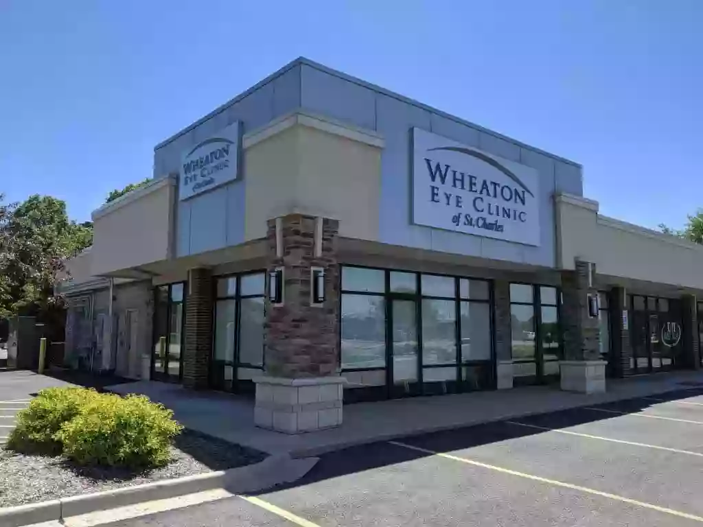 Wheaton Eye Clinic of St. Charles