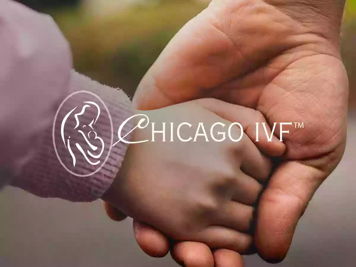 Chicago IVF - St. Charles Fertility Clinic