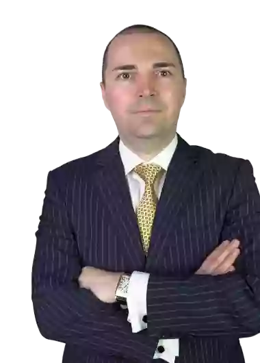 Russian Speaking Attorney Maksim Tikhvinskiy