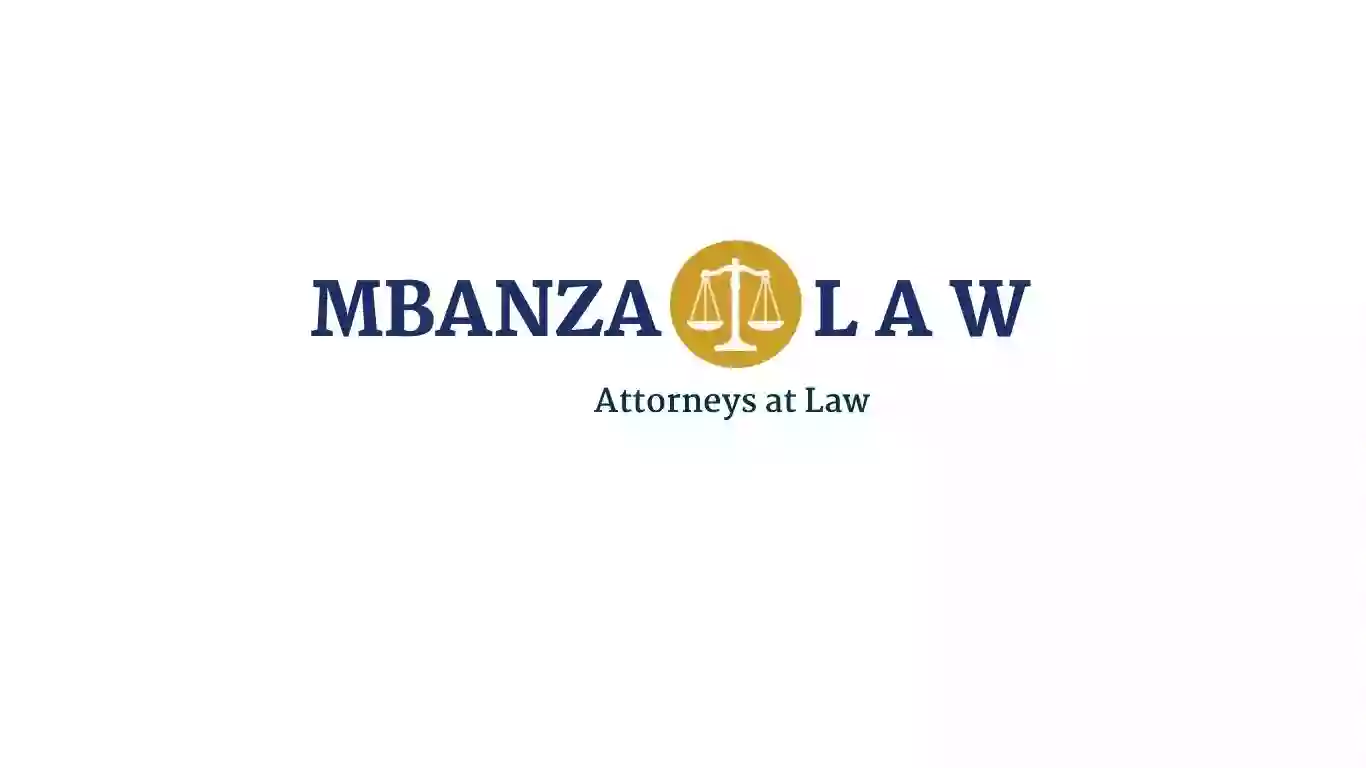 Mbanza Law, PLLC