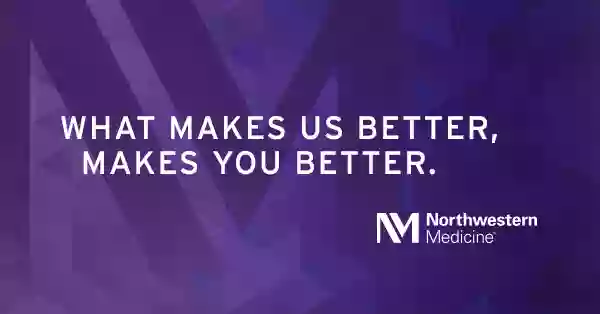 Northwestern Medicine Behavioral Health Services McHenry
