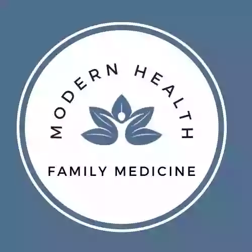 Modern Health Family Medicine