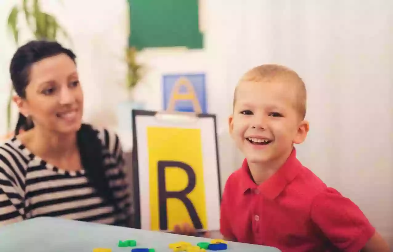 Pebblebrook Pediatric Behavioral Therapy