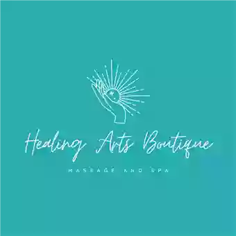 Lakeside Healing Arts Boutique