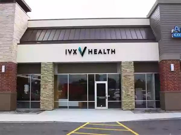 IVX Health Infusion Center