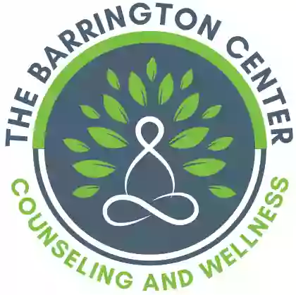 The Barrington Center