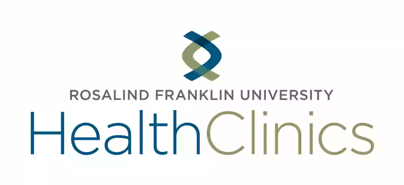 Rosalind Franklin University Health Clinics