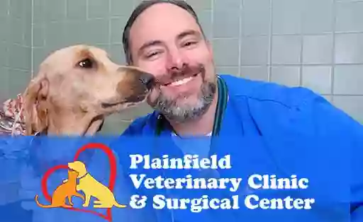 Plainfield Veterinary Clinic