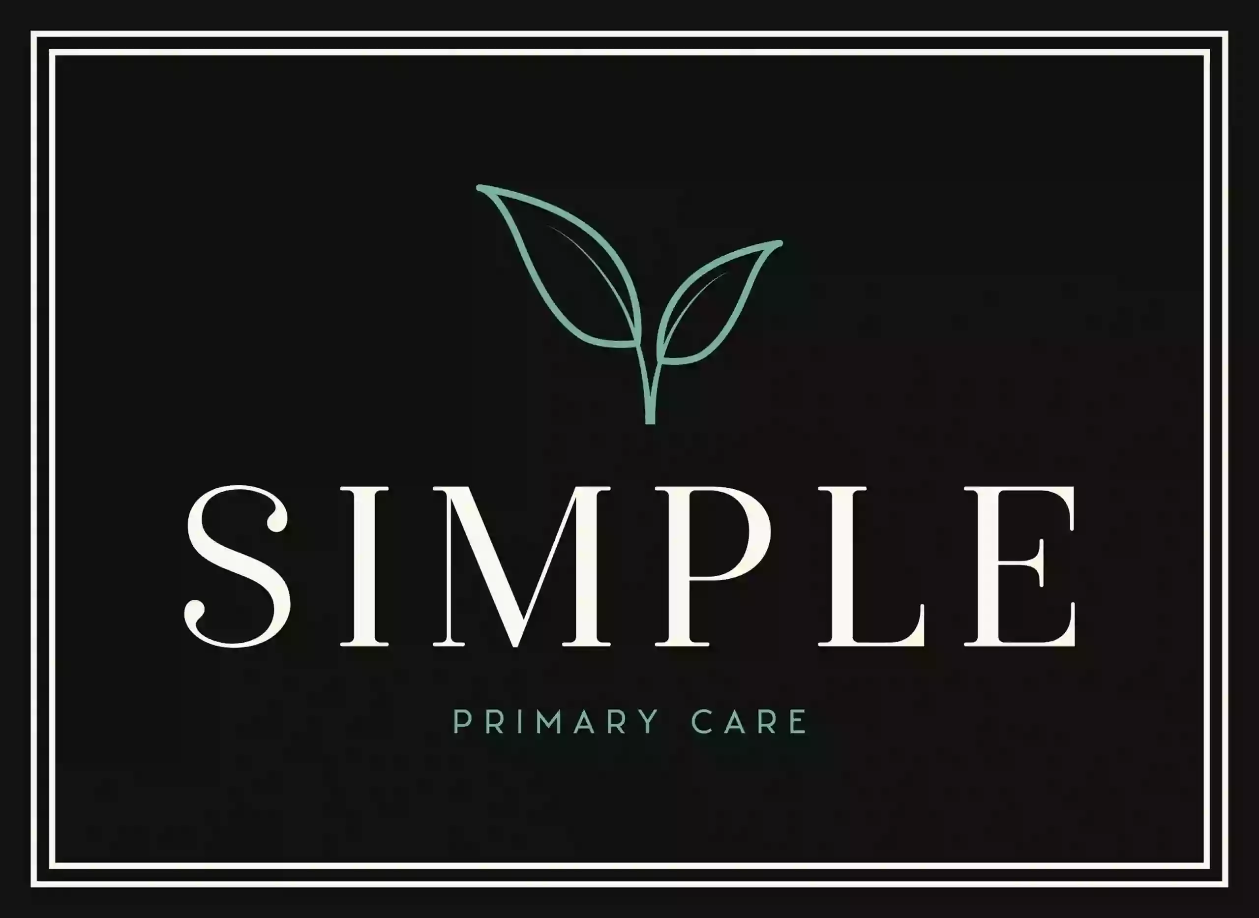 Simple Primary Care LLC