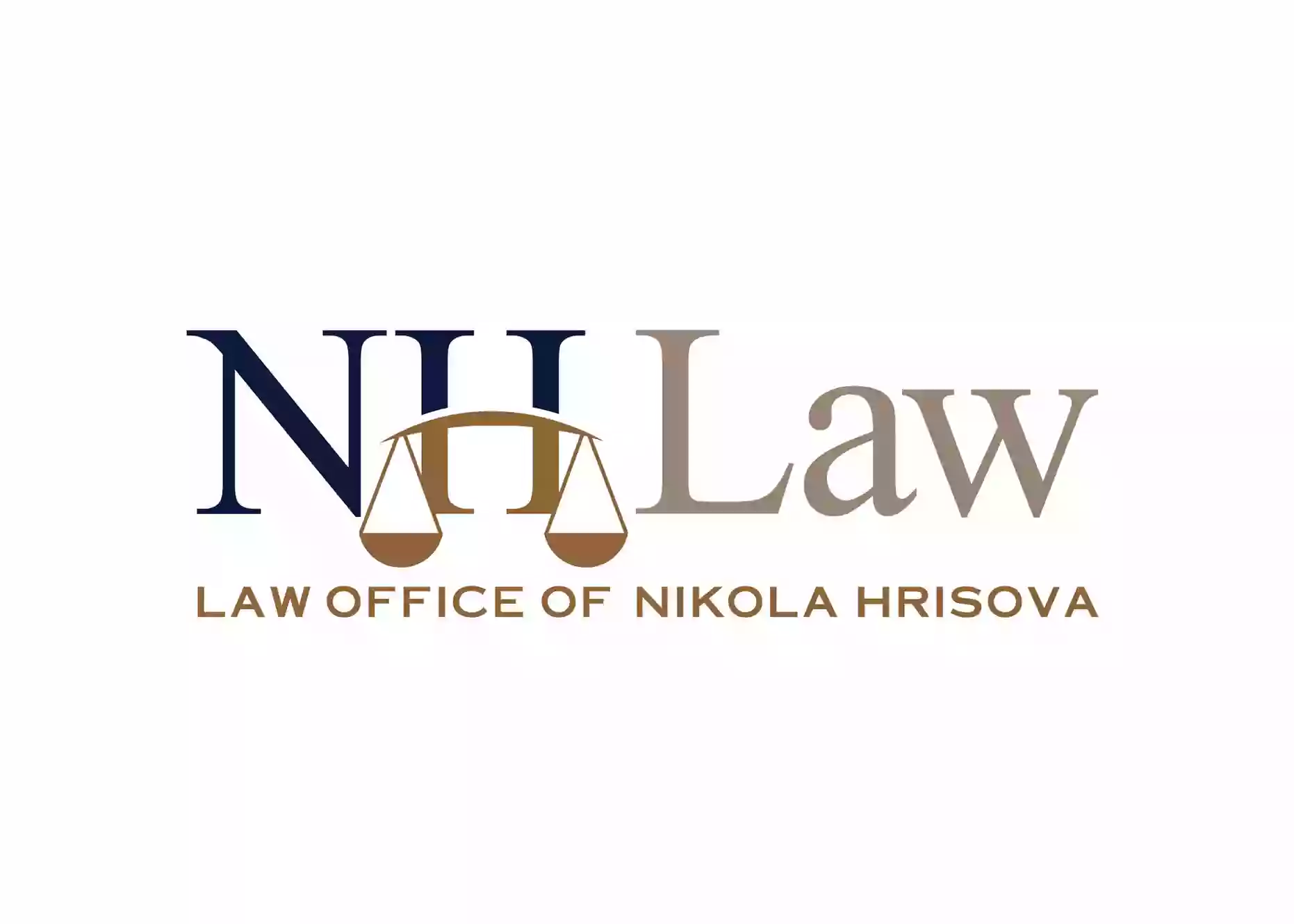 Law Office of Nikola Hrisova