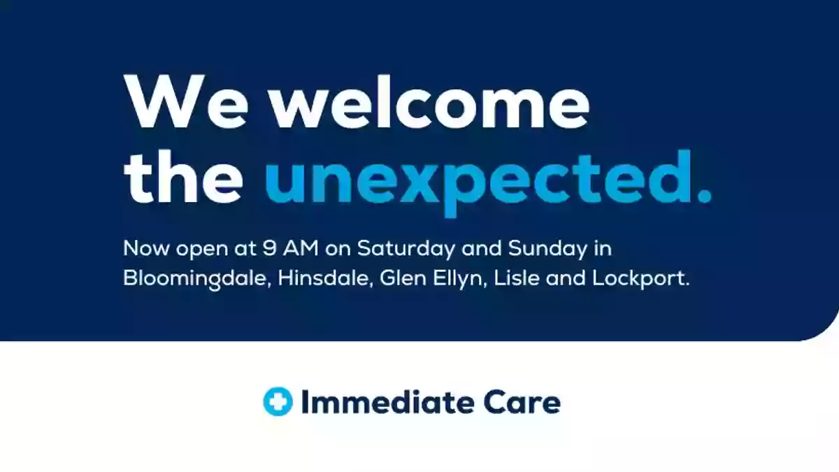 Duly Health and Care - Bloomingdale Immediate Care Center