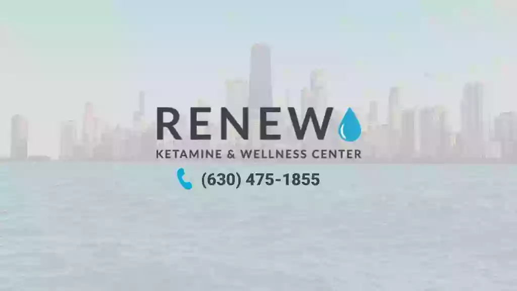 Renew Ketamine & Wellness Center