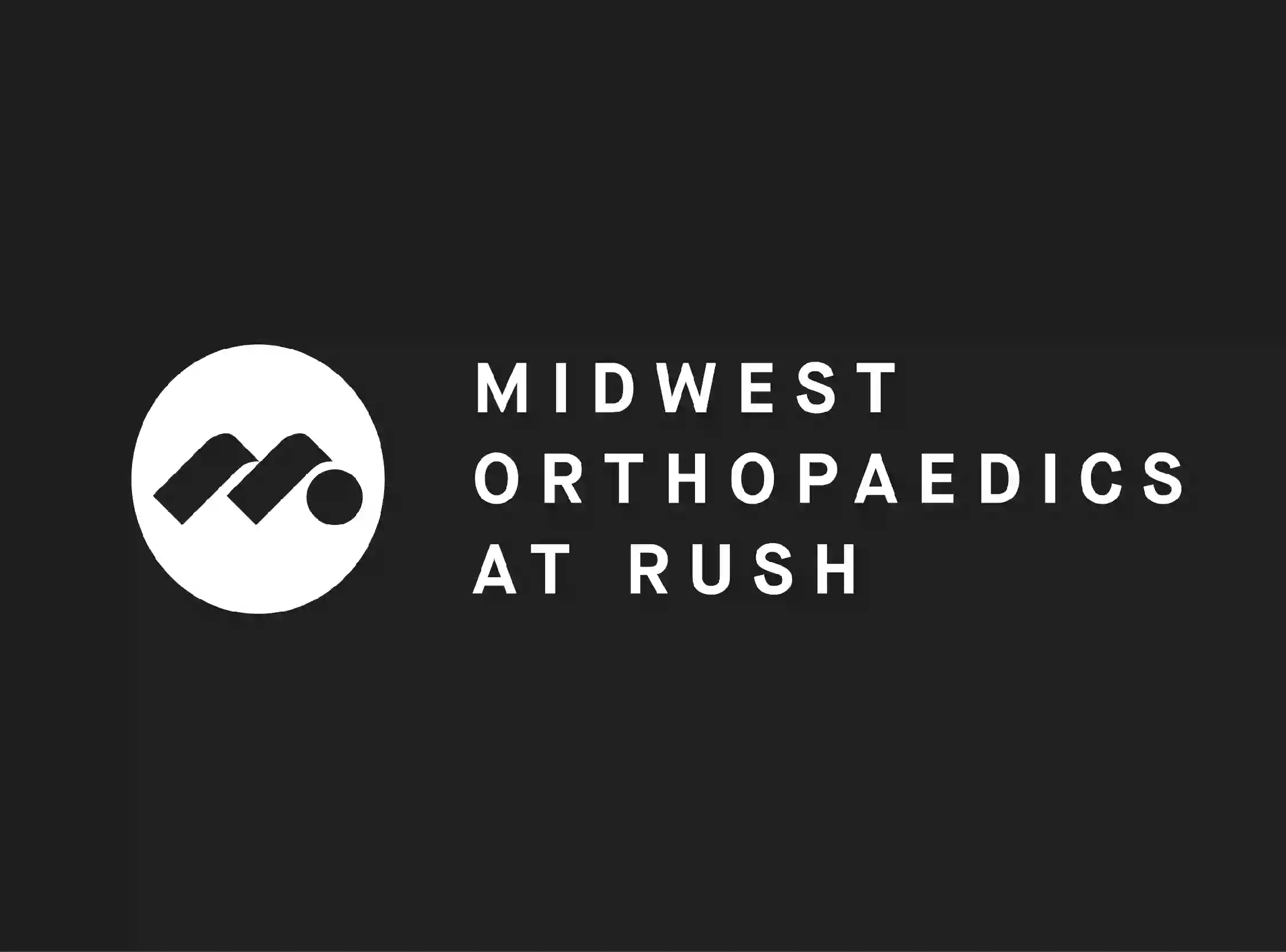 Midwest Orthopaedics at RUSH Physical Therapy — Naperville