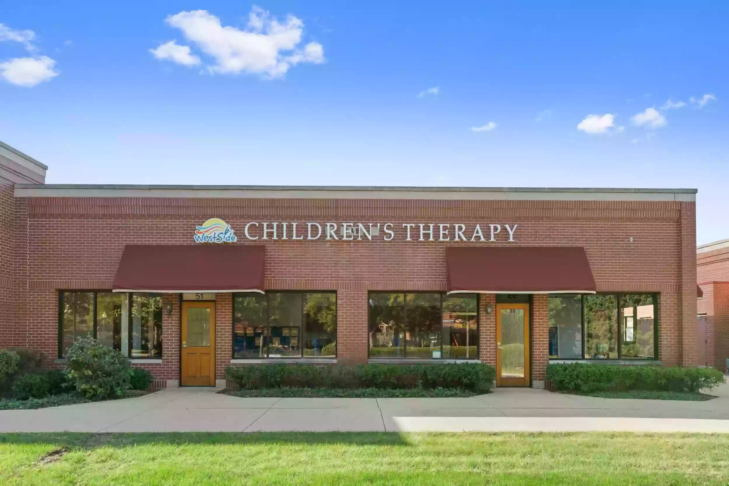 Westside Children's Therapy - Schaumburg West ABA