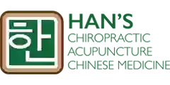 Han's Chiropractic & Acupuncture