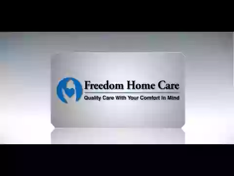 Freedom Home Care