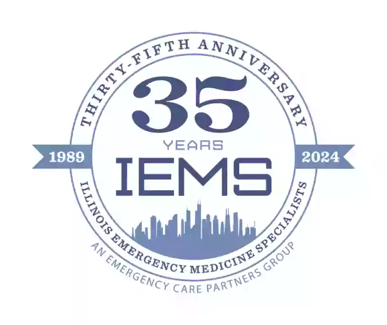 Illinois Emergency Medicine Specialists