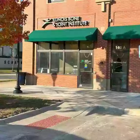 IBJI Physical Therapy - Schaumburg Town Square