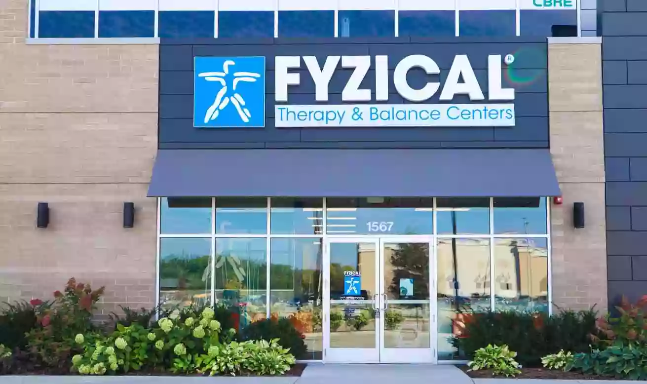 FYZICAL Therapy & Balance Centers - Schaumburg