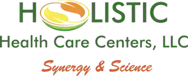 Holistic Health Care Centers