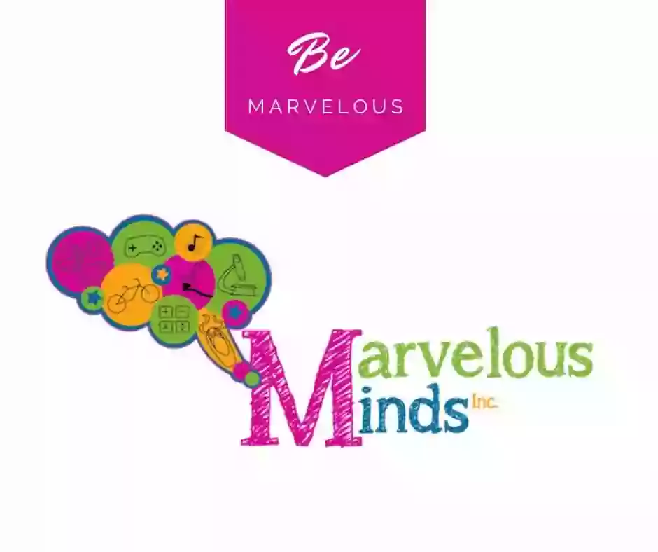Marvelous Minds, Inc