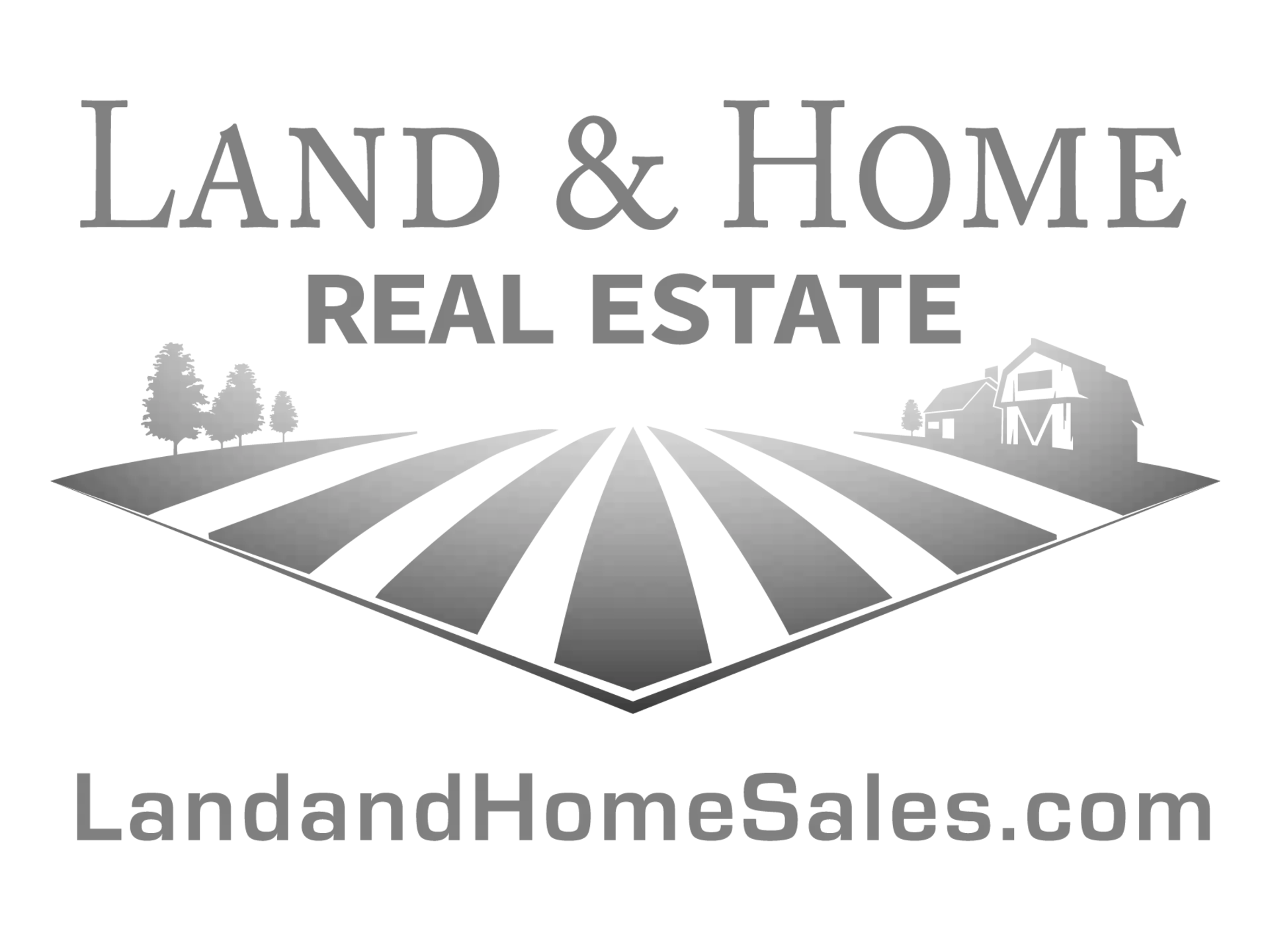 Land & Home Real Estate