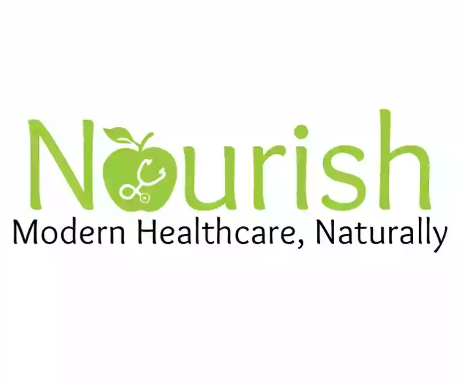 Nourish Natural Healthcare