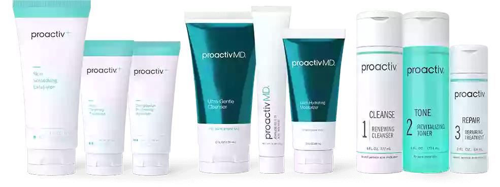 Proactive Skin Care